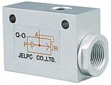 QE Quick Exhaust Valve QE Quick Exhaust Valve